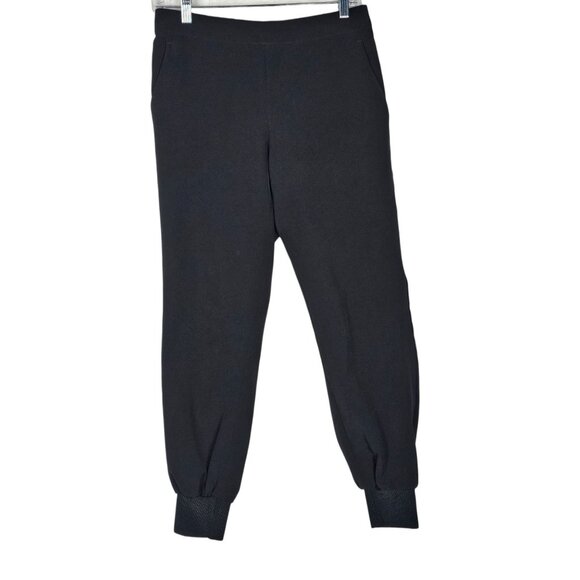 🛍️ Express Jogger Pants - Women's Size Small Black - Picture 1 of 6
